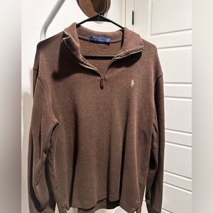 Ralph Lauren Polo Sweater